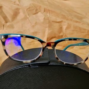 Prada glasses